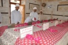 Sang-e-Buniyaad at Bustaan-e-Badri